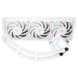 Thermalright Core Matrix 360 ARGB WHITE V3